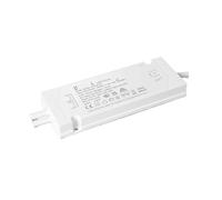 Constant Voltage European Standard Ultra-Thin Power Supply 12V40W Built-in Relay AED40-12VIP44-3A
