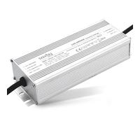 Constant Voltage LED Driver 150W 24V IP67 Rated for Outdoor LED Lighting
