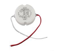 Constant Voltage LED Transformer 18W Silver Case(DC12V)