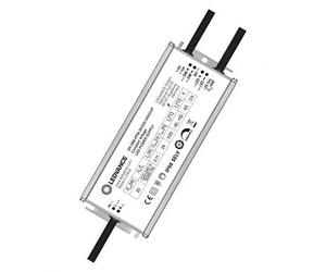 Constant Voltage Outdoor LED Driver 24V 20W 1-10V Dimming IP66