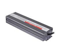 Constant Voltage Power Supply Adapter,Transformer, Converter,DC220V to DC12V/DC24V, IP68 LED Driver Switching for Low Lighting Fountain Light(Dc12v - 60W)