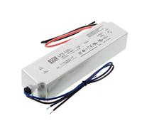 Constant Voltage Power Supply Adapter,Transformer, Converter,LPV 60W 24V 2.5A LED Driver,Single Output LPV-60-24 Switching with IP67(LPV100-12)