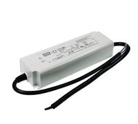 Constant Voltage Power Supply Adapter,Transformer, Converter,LPV 60W 24V 2.5A LED Driver,Single Output LPV-60-24 Switching with IP67(LPV150-24)