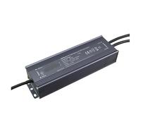 Constant Voltage Waterproof Drive Fountain Light Square Live Switch Power Supply(12V 16.6A 200W)