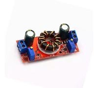 Constant Voltages Current Regulator Module 10A 32V Stepping Down Converters Adjustable Solar Chargers LED Power Stepping Down Module with Short Circuits Protections