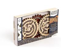 Recent Toys Puzzle Double Trouble – Logic Game – Golden Doll