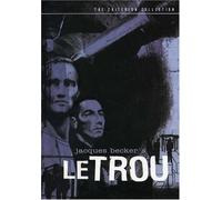 Constantin - Criterion Coll: Le Trou [DVD] [1960] [Region 1] [US Import] [NTSC]