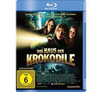 Constantin Film (Universal Pictures) Das Haus der Krokodile [Movies, Building, MINIATURE_TOY_BUILDING, Classic, Unisex, Children]