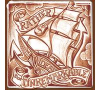 Constantin Luger - Rather dead than unremarkable