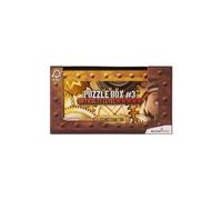 Constantin C5102 Puzzle Box # 3, Natural