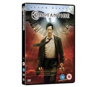 Constantine [2005] [DVD]