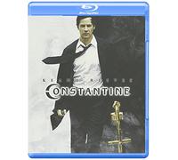 CONSTANTINE