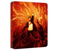 Constantine Zavvi Exclusive 4K Ultra HD SteelBook