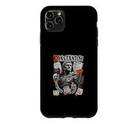 Constantine Ancient Roman Emperor Latin Quotes Case for iPhone 11 Pro Max