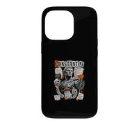 Constantine Ancient Roman Emperor Latin Quotes Case for iPhone 13 Pro