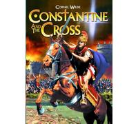Constantine And The Cross (DVD) (1962) (All Regions) (NTSC) (US Import)