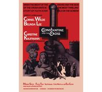 Constantine And The Cross [DVD]