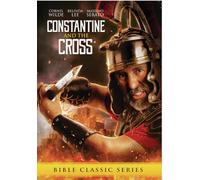 Constantine and the Cross [DVD]