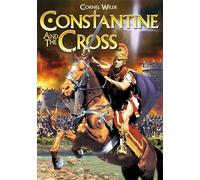 Constantine and the Cross [DVD] [Import]