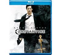 Constantine [Blu-ray] [2008] [US Import]