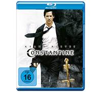 CONSTANTINE (BLU-RAY) - VARIOU