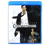 Constantine (Blu-ray)