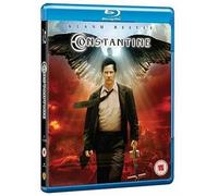 Constantine [Blu-ray] [2005] [Region Free]