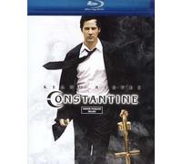 Constantine [Blu-ray] [Blu-ray] (2008)