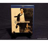 Constantine [Blu-ray] by Warner Home Video