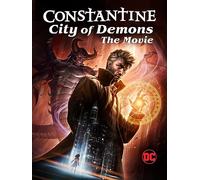 Constantine: City of Demons