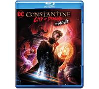 Constantine: City of Demons - The Movie