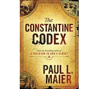 Constantine Codex, The (Skeleton Series)