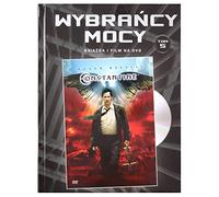 Constantine (digibook) [DVD]+[KSIĄŻKA]