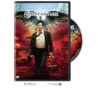 Constantine [DVD] [2005] [Region 1] [US Import] [NTSC]