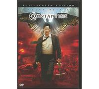 Constantine [DVD] [2005] [Region 1] [US Import] [NTSC]