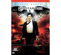 Constantine [DVD] [2005] [Region 1] [US Import] [NTSC]