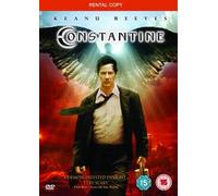 Constantine [DVD]
