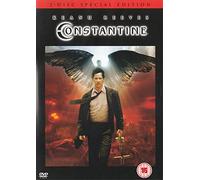 Constantine [DVD]
