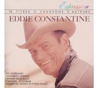 Constantine, Eddie - Ah ! Les Femmes