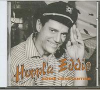 Constantine, Eddie - Hoppla Eddie