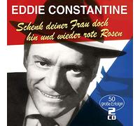 Constantine,Eddie - Schenk Deiner Frau Doch Hin un