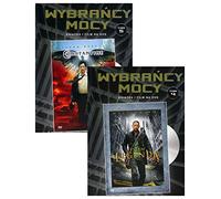 Constantine / Jestem legendą (WybraĹ cy mocy) (booklet) [2DVD] (English audio. English subtitles)