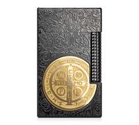 Constantine Lighter, Vintage Lighter, without Butane