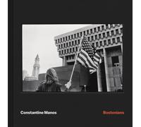 Constantine Manos: Bostonians