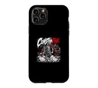 Constantine Roman Emperor Saints Martyrs Rome Case for iPhone 11 Pro