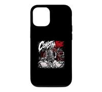 Constantine Roman Emperor Saints Martyrs Rome Case for iPhone 12/12 Pro