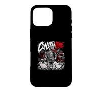 Constantine Roman Emperor Saints Martyrs Rome Case for iPhone 16 Pro Max