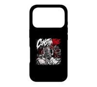 Constantine Roman Emperor Saints Martyrs Rome Case for iPhone 17 Pro