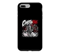 Constantine Roman Emperor Saints Martyrs Rome Case for iPhone 7 Plus/8 Plus