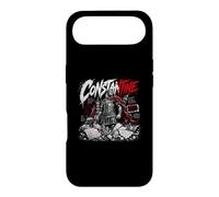Constantine Roman Emperor Saints Martyrs Rome Case for iPhone Air